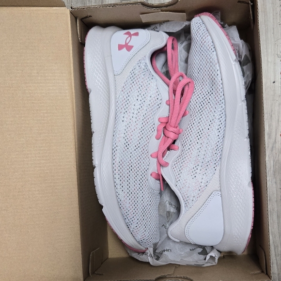 Women's Under Armour Sneaker - Picture 2 of 5